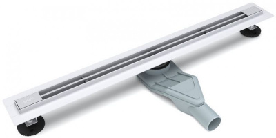 Желоб щелевой ESBANO 600 мм S-LINE-60MC фото в интернет-магазине Русалия