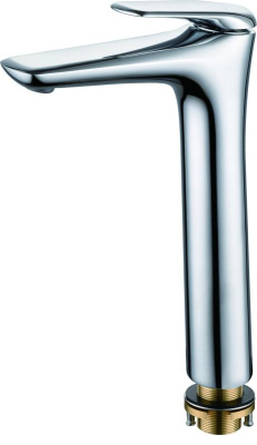 Смеситель для умывальника RUSH Nevis (NE1735-11ch) фото в интернет-магазине Русалия