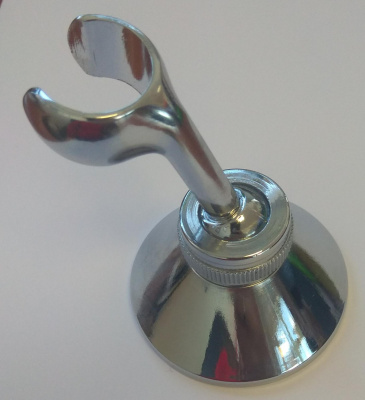 Держатель для лейки поворотный K1-022-Z Dikalan фото в интернет-магазине Русалия