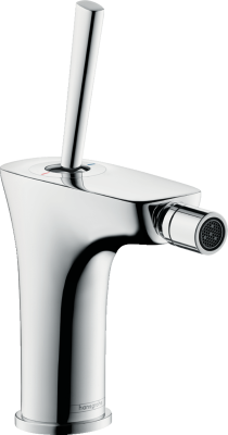 Смеситель для биде PuraVida 15270000 Hansgrohe фото в интернет-магазине Русалия