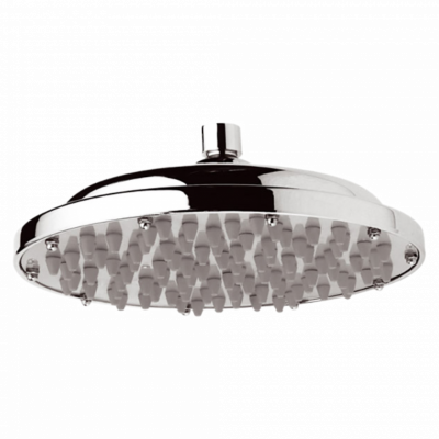 Верхний душ с шарнирным соединением 23 см Remer 35323X фото в интернет-магазине Русалия