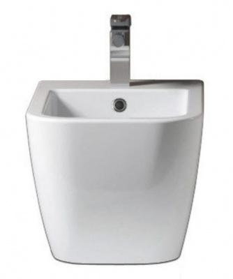 Биде подвесное Alpina BB10100BH Belbagno фото в интернет-магазине Русалия