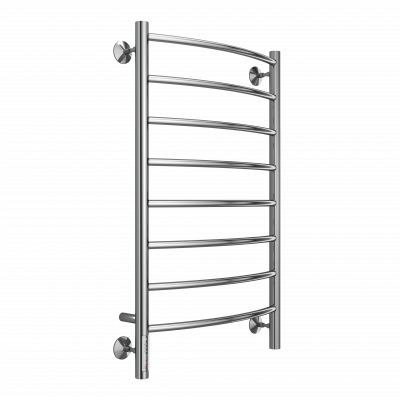 Электрический полотенцесушитель Классик П8 500х850 левый  4670078531377 Terminus фото в интернет-магазине Русалия