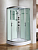Душевая кабина WERRA 804 80*80*217 10000003231 WeltWasser фото в интернет-магазине Русалия