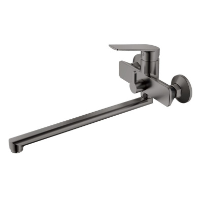 Смеситель для ванны Haiba (HB22533-3) фото в интернет-магазине Русалия