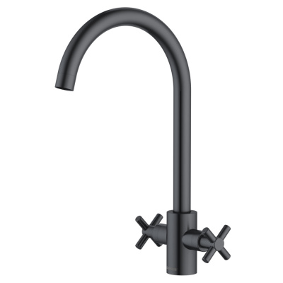 270000000 Neo Classic Graphite, смеситель для кухни фото в интернет-магазине Русалия