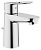 Смеситель для раковины BauLoop 23335000 с донным клапаном Grohe фото в интернет-магазине Русалия
