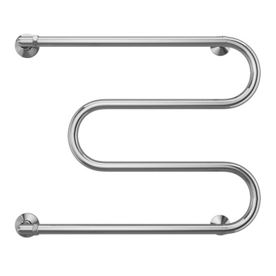 Полотенцесушитель водяной Terminus М-образный (3/4") 60х50 4620768880537 фото в интернет-магазине Русалия