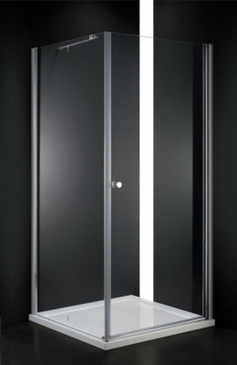 Душевой уголок ELENA-W-A-1-90-C-Cr  90 Cezares фото в интернет-магазине Русалия