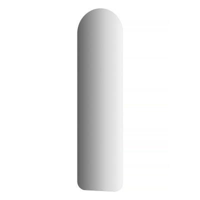 Зеркало настенное Primary EVOFORM 40х150 см, BY 0101 фото в интернет-магазине Русалия