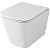 Унитаз подвесной Vatter Ruta-H mini с сиденьем микролифт Slim OWLT190403S OWL фото в интернет-магазине Русалия