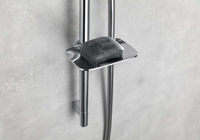 Душевой гарнитур 3jet 73см AQUATEK AQ2011CR фото в интернет-магазине Русалия