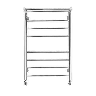 Водяной полотенцесушитель Медея сп П8 500х800, хром Domoterm фото в интернет-магазине Русалия