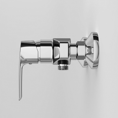 F90A20000 Gem, смеситель для душа, хром, шт. фото в интернет-магазине Русалия