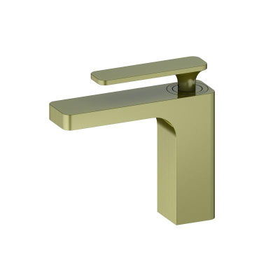 Смеситель для раковины Timo Torne (4361/02F antique) фото в интернет-магазине Русалия