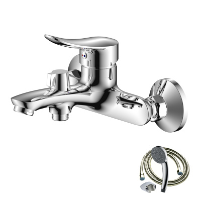 Смеситель OLIVE'S для ванны ARRIBA (09201AR) фото в интернет-магазине Русалия