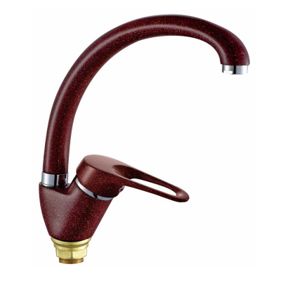 Смеситель для кухни Haiba (HB4113-11) фото в интернет-магазине Русалия