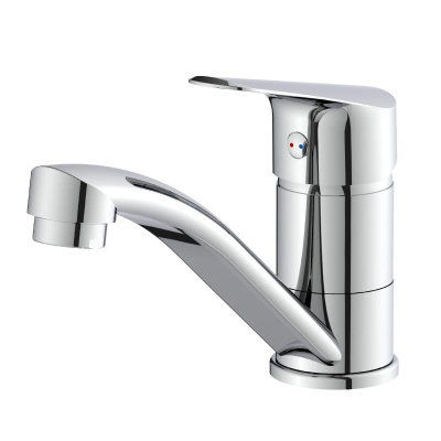 Смеситель для раковины Lemark Partner (LM6507C) фото в интернет-магазине Русалия