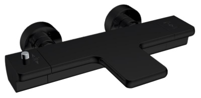 Смеситель для ванны AltroBagno Lamberto 0212 MB AltroBagnoLamberto0212MB фото в интернет-магазине Русалия