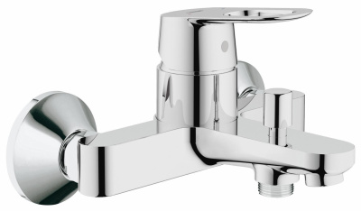 Смеситель для ванны BauLoop 32815000 Grohe фото в интернет-магазине Русалия