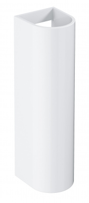 Раковина Euro Ceramic 65 см 39323000 Grohe фото в интернет-магазине Русалия