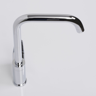 Alz 28807 Смеситель для кухни Wasserkraft фото в интернет-магазине Русалия