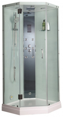 Душевая кабина Timo Elta L/R фото в интернет-магазине Русалия