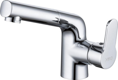 Смеситель для раковины с выдвижной лейкой Rhein.Marx DK (DA1392141) фото в интернет-магазине Русалия