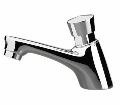 Кран порционный для раковины Remer Tempor TE15 фото в интернет-магазине Русалия