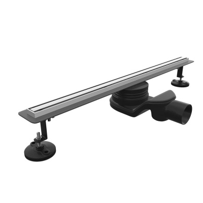 Душевой трап RGW SDR-54 400мм хром фото в интернет-магазине Русалия