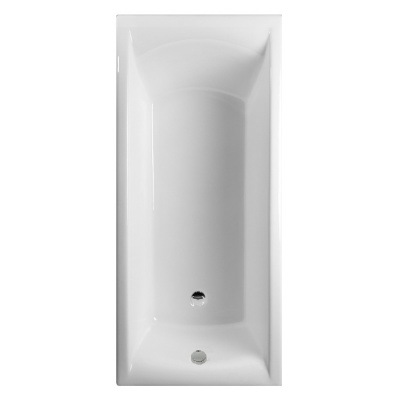 Чугунная ванна Milan 170x70 Byon фото в интернет-магазине Русалия