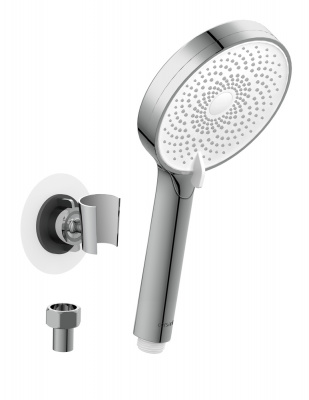 Душевой гарнитур FERRO A64086 Cersanit фото в интернет-магазине Русалия