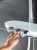 Душевая система с термостатом Rainshower System SmartControl 360 DUO 125550 Grohe фото в интернет-магазине Русалия Душевая система с термостатом Rainshower System SmartControl 360 DUO 125550 Grohe фото в интернет-магазине Русалия