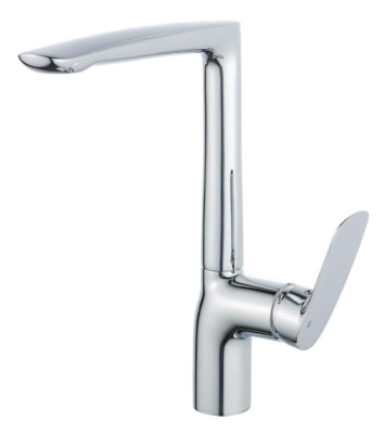 Смеситель для кухонной мойки Savol (SK-H7001) фото в интернет-магазине Русалия