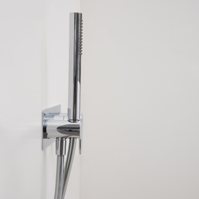 Dinkel 5877 Смеситель для душа Wasserkraft фото в интернет-магазине Русалия