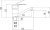 Смеситель для кухонной мойки Fmark (FM4563) фото в интернет-магазине Русалия
