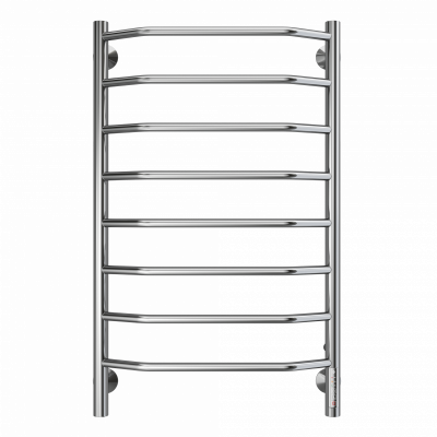 Электрический полотенцесушитель Виктория П8 500х850  4670078531216 Terminus фото в интернет-магазине Русалия