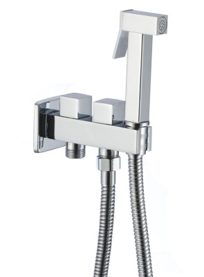 Смеситель для биде Savol (S-FXQ011A) фото в интернет-магазине Русалия