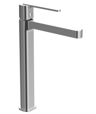 Смеситель для раковины AltroBagno Unione 010220 Cr AltroBagnoUnione010220Cr фото в интернет-магазине Русалия