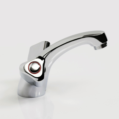 Amper 2903 Смеситель для раковины Wasserkraft фото в интернет-магазине Русалия