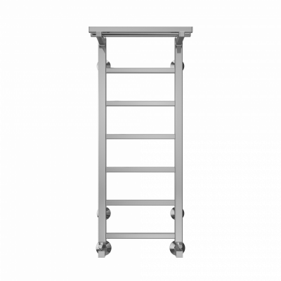 Водяной полотенцесушитель Контур с/п П7 300х800 4670078529695 Terminus фото в интернет-магазине Русалия