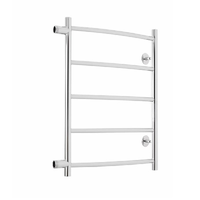 Водяной полотенцесушитель Калипсо П5 400x600-500, хром Domoterm фото в интернет-магазине Русалия