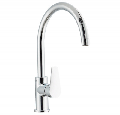 Смеситель для кухни BauEdge 31367001 Grohe фото в интернет-магазине Русалия