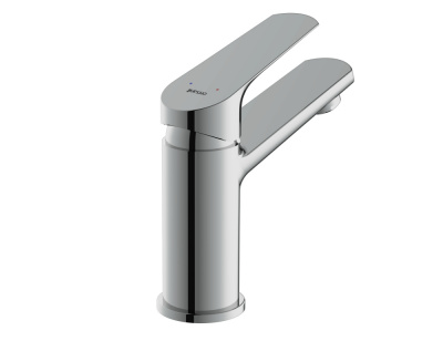 Смеситель для раковины Flavis А63034 Cersanit фото в интернет-магазине Русалия