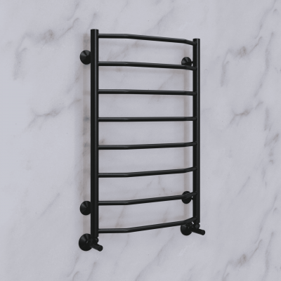 Водяной полотенцесушитель Виктория П8 500х800 4670078530134 Terminus фото в интернет-магазине Русалия