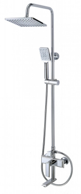 Душевая система S-600108T Savol фото в интернет-магазине Русалия