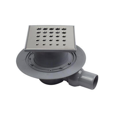 Точечный трап Pestan Confluo Standard 15х15 Drops (13000009) фото в интернет-магазине Русалия