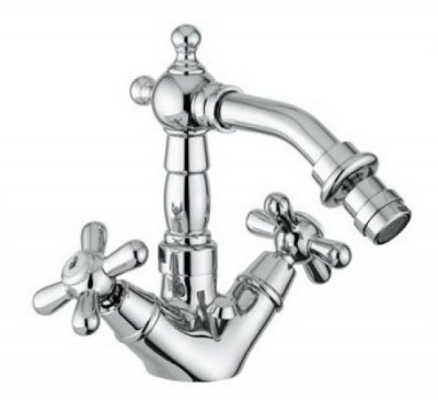 Смеситель для биде Gialetta Cromo VR.GLT-6320.СR Veragio фото в интернет-магазине Русалия