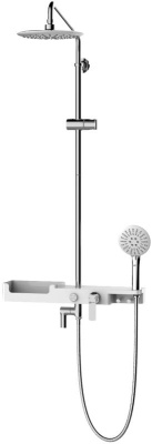 Душевая программа  Lemark Tropic (LM7007C) фото в интернет-магазине Русалия