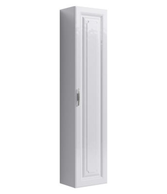 Пенал 35 белый Emp.05.35/W  Empire Aqwella фото в интернет-магазине Русалия